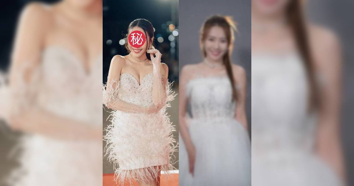 34歲TVB小花棄做東張 北上拍短劇升呢女主爆紅 入行10年終捱出頭