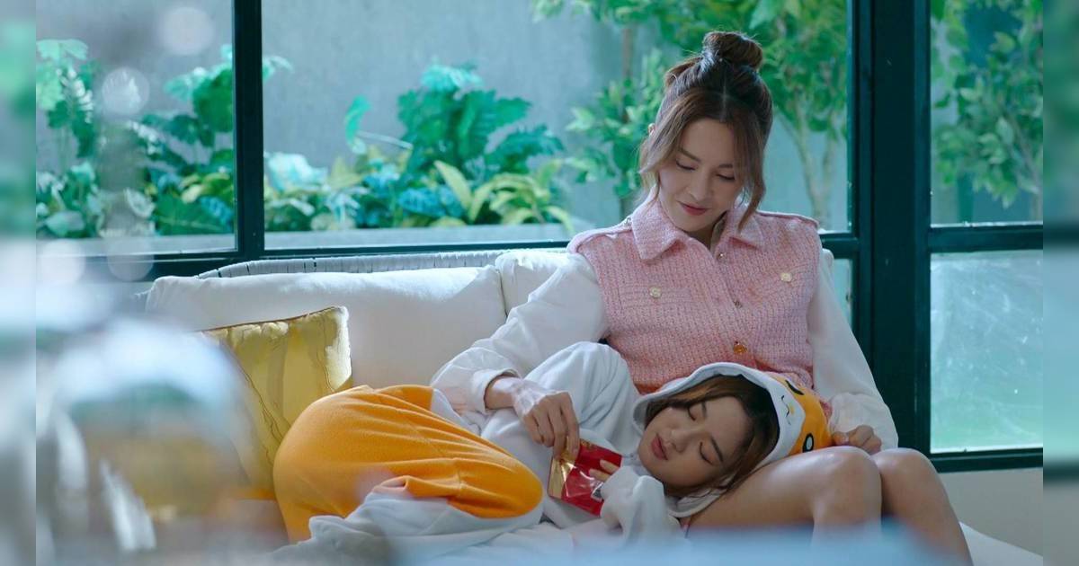 臥底嬌娃｜羅毓儀掙扎「大義滅親」崩潰爆喊！超童顏扮哈姆太郎震驚網民