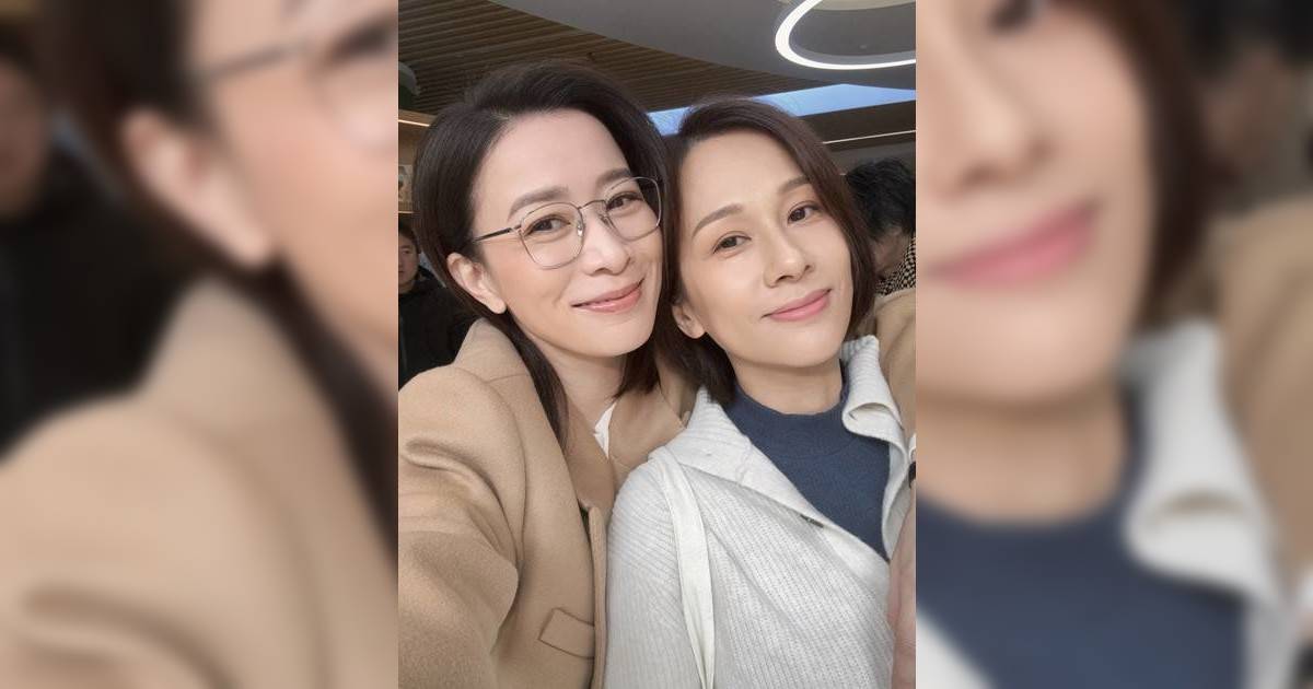 正義女神｜佘詩曼新劇獲文頌嫻助陣 殺青片段曝光 網民許願「七魔女」合體拍劇