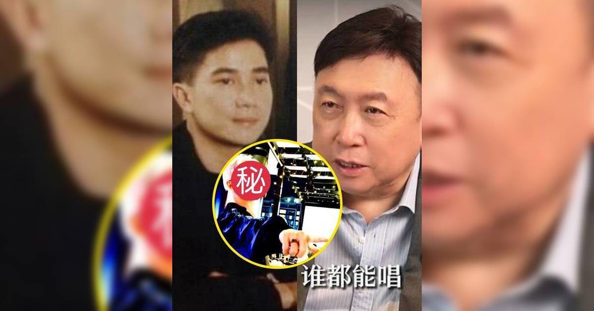 「樂壇判官」周啟生反擊王晶力撐陳百強 狠批「唔好扮專家」引網民熱議