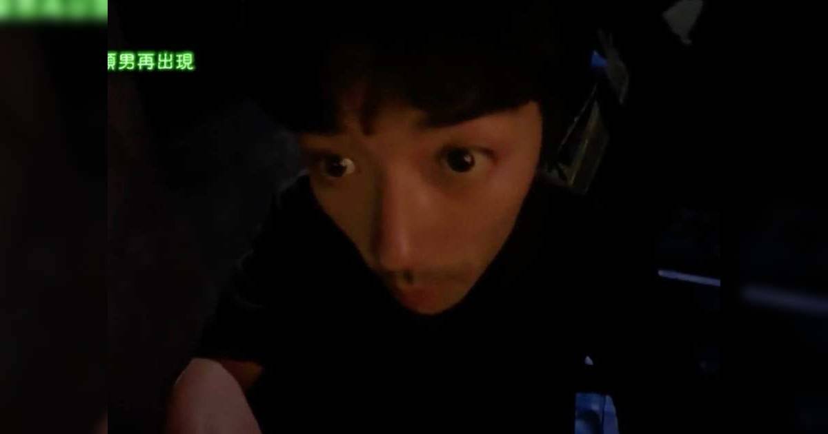 入住請敲門5｜MCM入住檳城鬧鬼酒店 天台聽到異常聲響起雞皮疙瘩