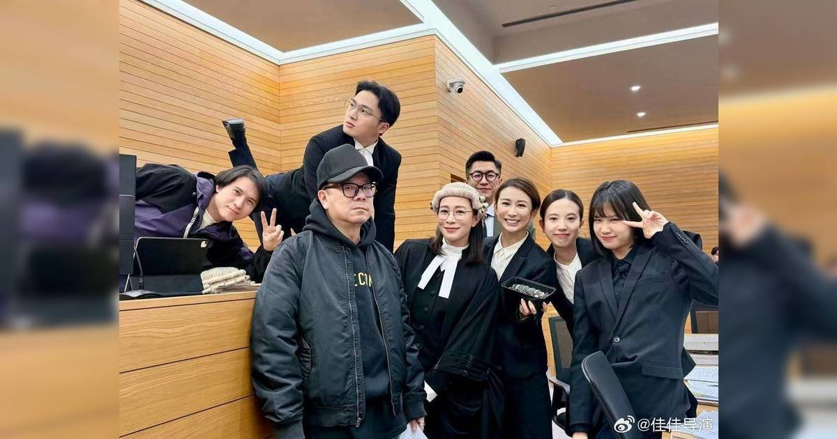 鍾澍佳創意見底抄韓劇?! 長文披露《正義女神》創作理念 網民質疑避談抄襲爭議