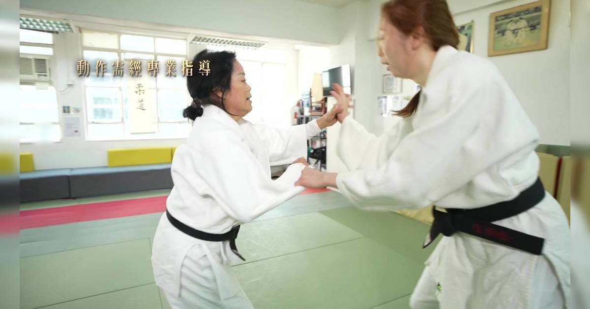 中年好聲音4｜馬浩宜挑戰《Forever+Young》揭柔弱靚媽竟是柔道高手