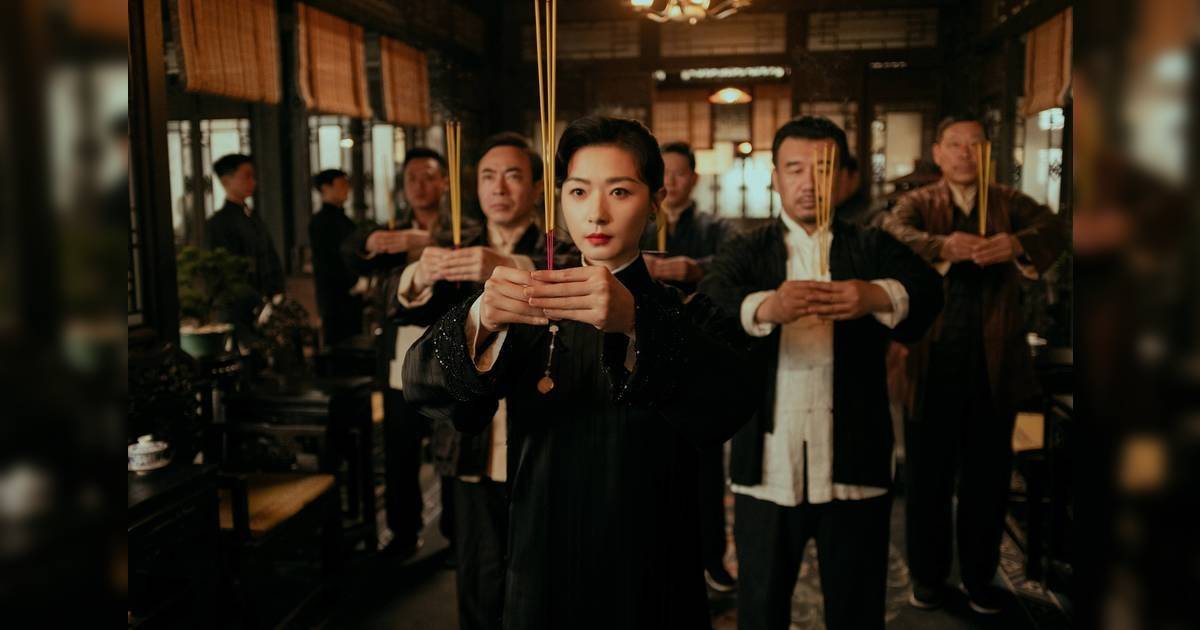 朱雀堂｜首集驚現流浪狗叼斷手！揭壁櫥雙屍案恐怖細節