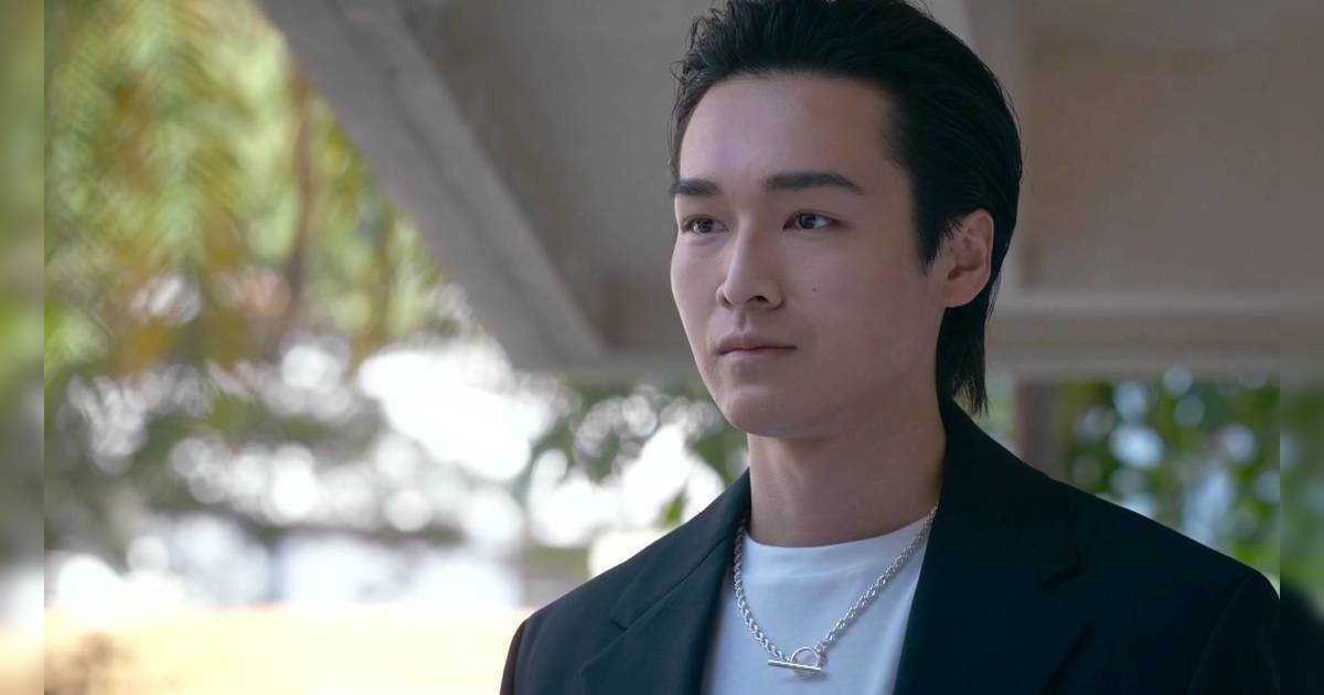 臥底嬌娃｜吳子冲慘遭雙重背叛！演技大爆發 演活悲情奸角震撼網民