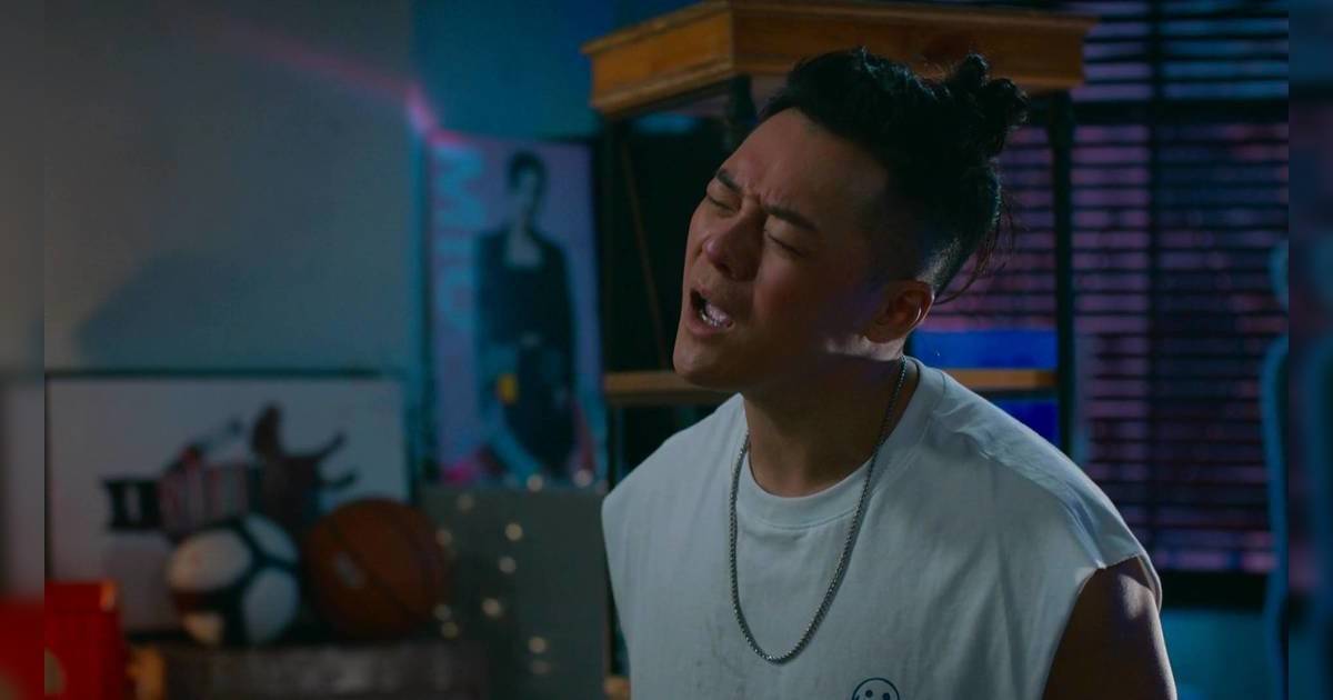 臥底嬌娃｜馬貫東親解艷福無邊之謎！霸氣回應外貌爭議：男人有目標就有魅力