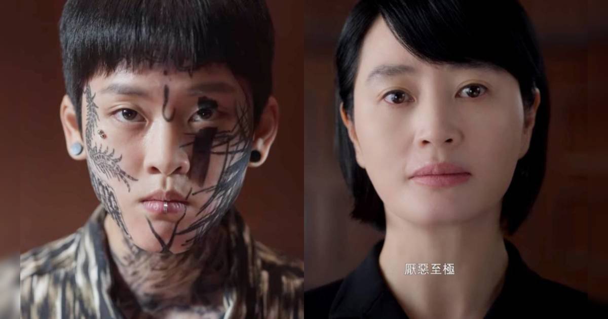 《少年法庭》劇情結局回顧｜5大真實事件改編 《正義女神》被指抄襲