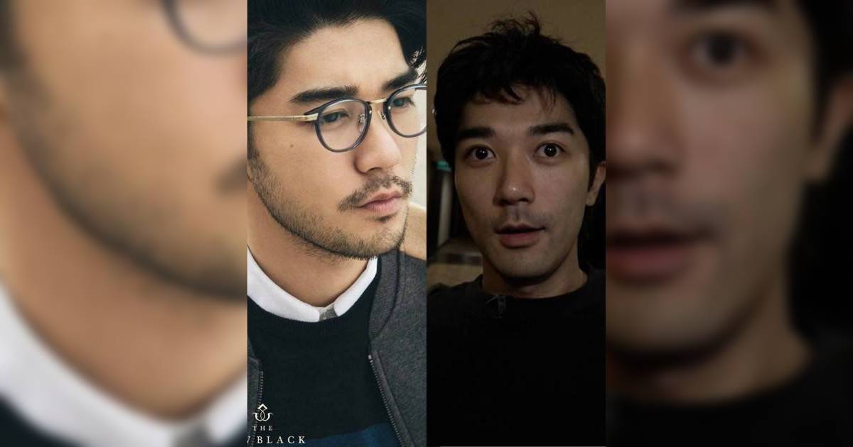 入住請敲門5｜32歲莫竣名氣場轉陰眼神失焦 網民震驚：成個人唔同晒