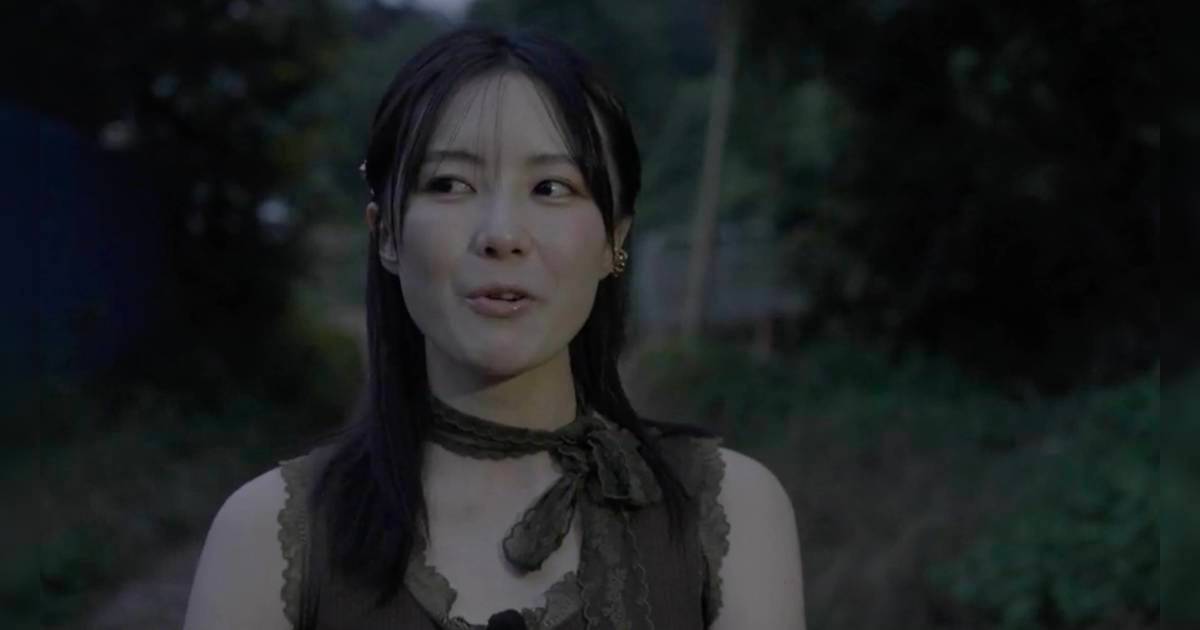 入住請敲門5｜林千渟夜闖韓國殺人魔祖屋 通靈師緊急警告現場聚集大量靈體