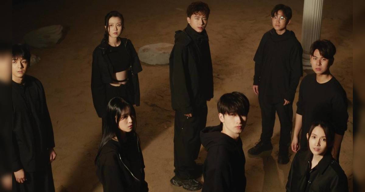 正義女神｜佘詩曼領軍8大新人！宣傳片爆喊鬥戲 奸笑表情嚇窒網民