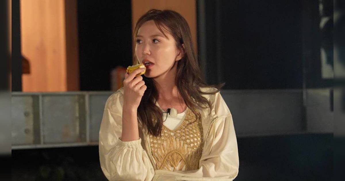 他們的澳洲駕期｜吳若希重溫16年前舊片突爆喊！憶述24歲家變辛酸史：要獨力撐起頭家！