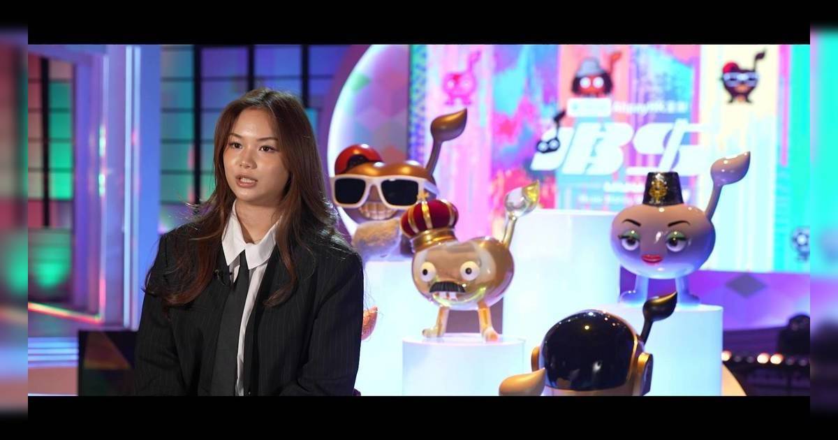 唱錢｜《聲夢2》冠軍任暟晴履歷驚人！3歲學唱歌擁雙8級資格為節目日練夜練