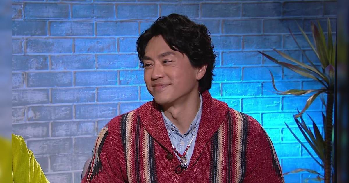 一周星星｜愛妻號森美親揭婚姻保鮮秘訣！爆太太曾下禁令：相要靚先准講？