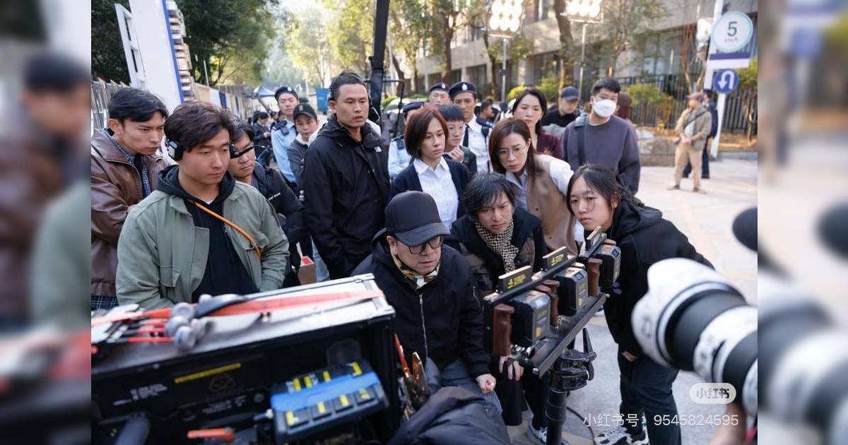 正義女神｜佘詩曼惡鬥陳煒火藥味濃！新人劉倬昕「冷血眼神」嚇窒網民