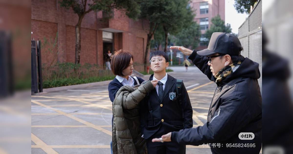 正義女神｜監製鍾澍佳爆創作內幕！竟關事《新聞女王2》兼暗寸怪獸家長？