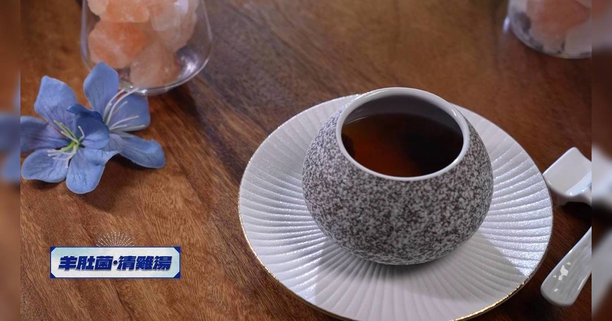 美食新聞報道｜鼎爺闖三星主廚私房菜！驚見佛跳牆釀雞激讚：手工無得輸！