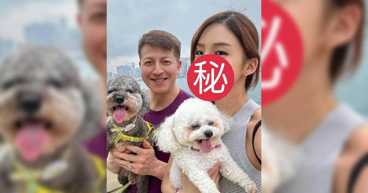 鄭健樂Rocky上傳「新歡」合照後疑似再炒車 女方態度突變 要求刪文秒割席