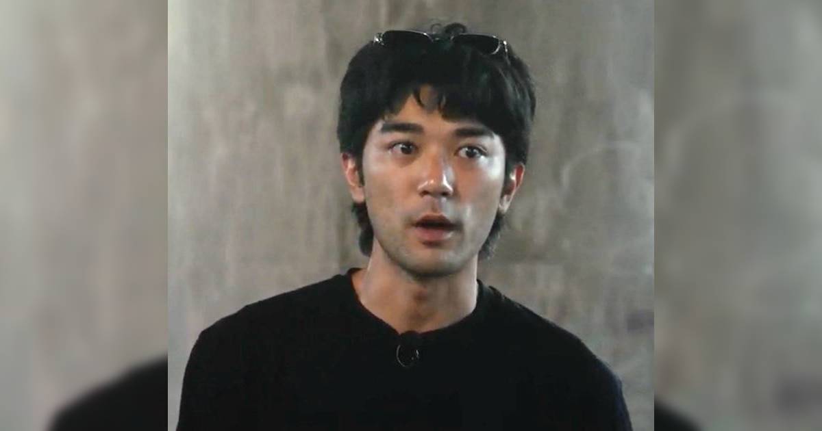 入住請敲門5｜莫竣名被女鬼臭味纏身 通靈老師：靈體對你有好感