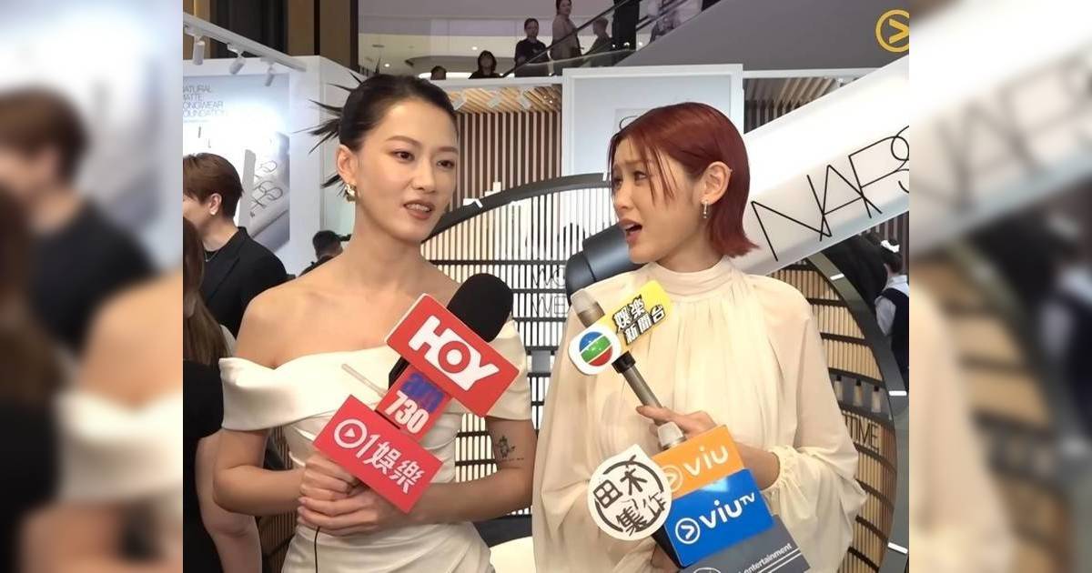 36歲廖子妤被催婚反問結婚好處 陳蕾1句神助攻全場爆笑