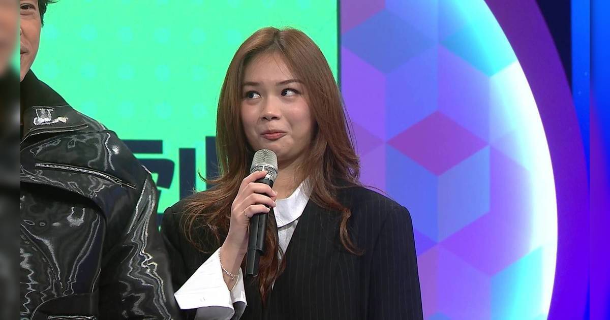 唱錢｜20歲任暟晴揭驚人反差！台上靠「闔眼」保命 台下竟秒變臉勁鬼馬？