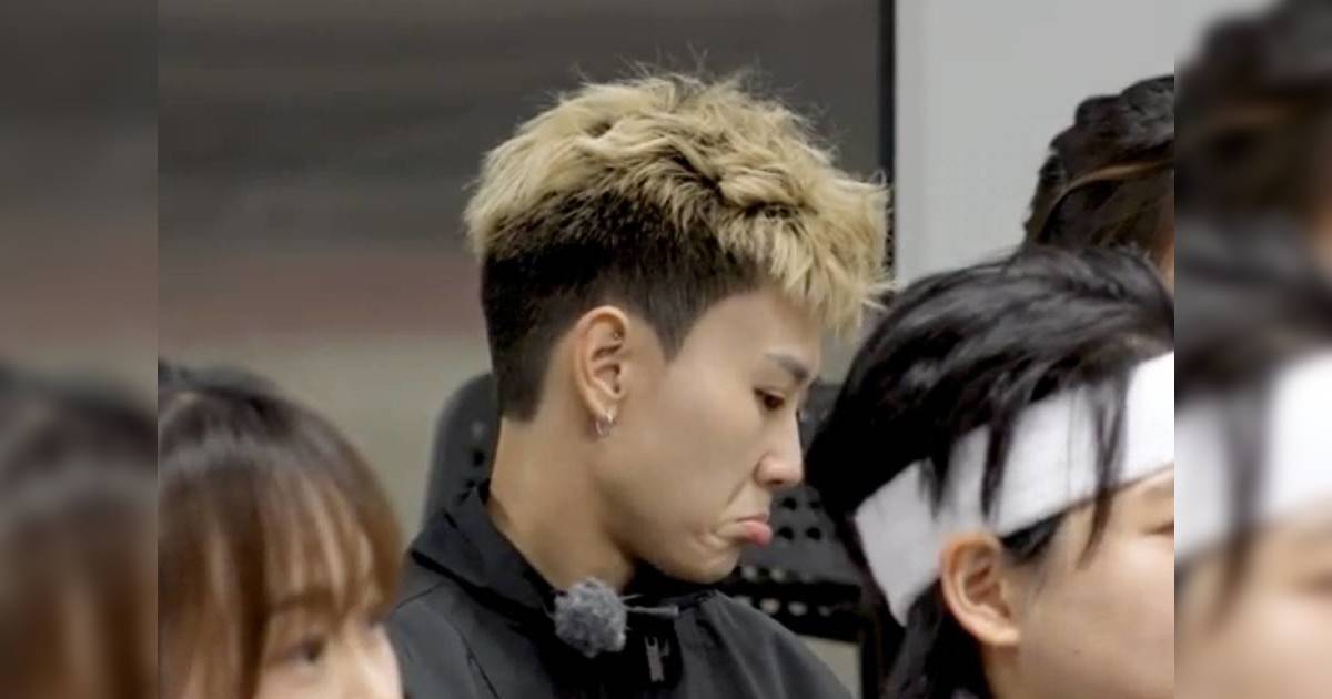 足球女將2｜隊長揭曉！NB被打入冷宮扁嘴失落 首場友誼賽終於開齋？