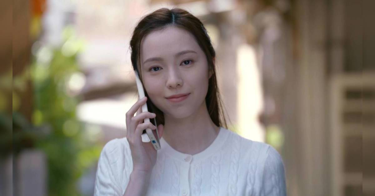 臥底嬌娃｜仙氣女神李海銅慘死！第16集嘉盈與潘奕風苦戀故事曝光