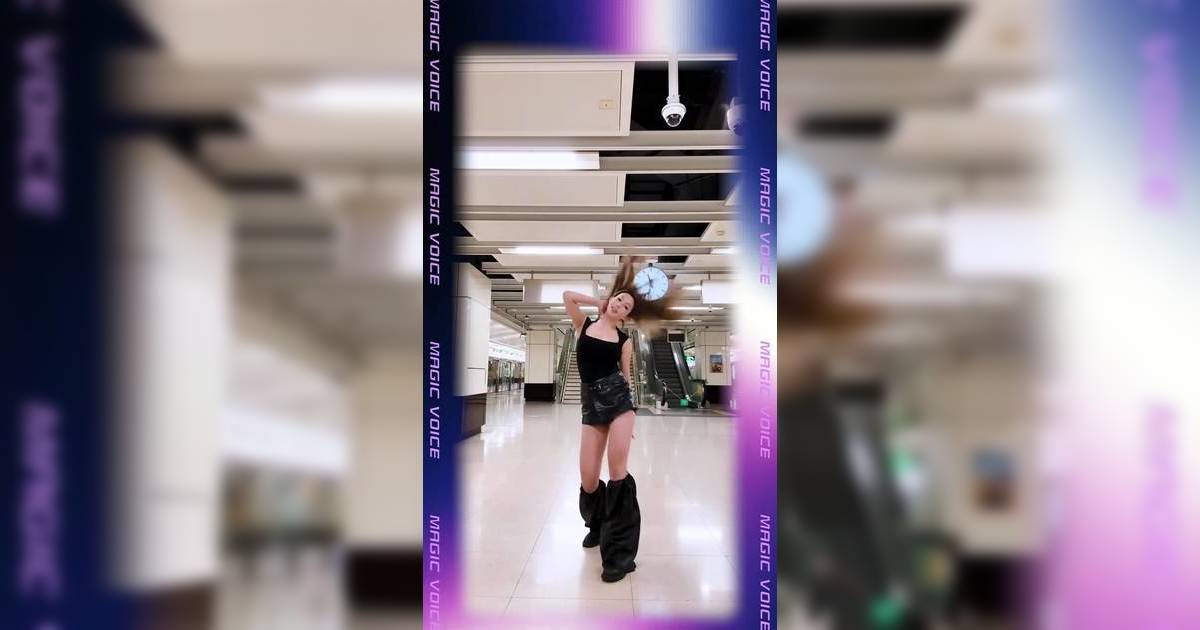 魔音女團｜舞林高手大對決！蔡華英英國學舞功底勁 雙喬衝力揈水髮搶鏡