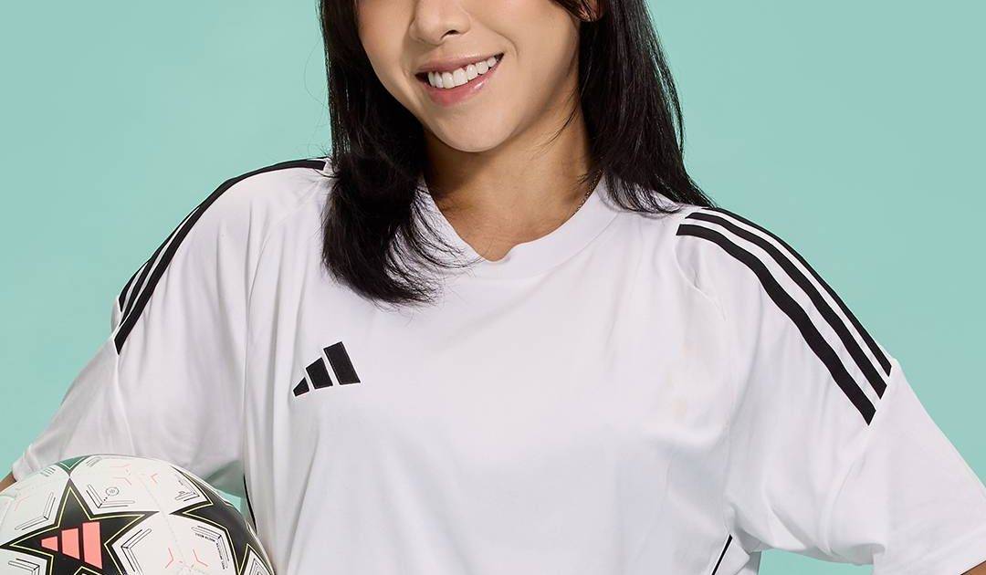 足球女將2｜羅詠琪 Wingki 成員起底  跳繩教練變「最強左閘」