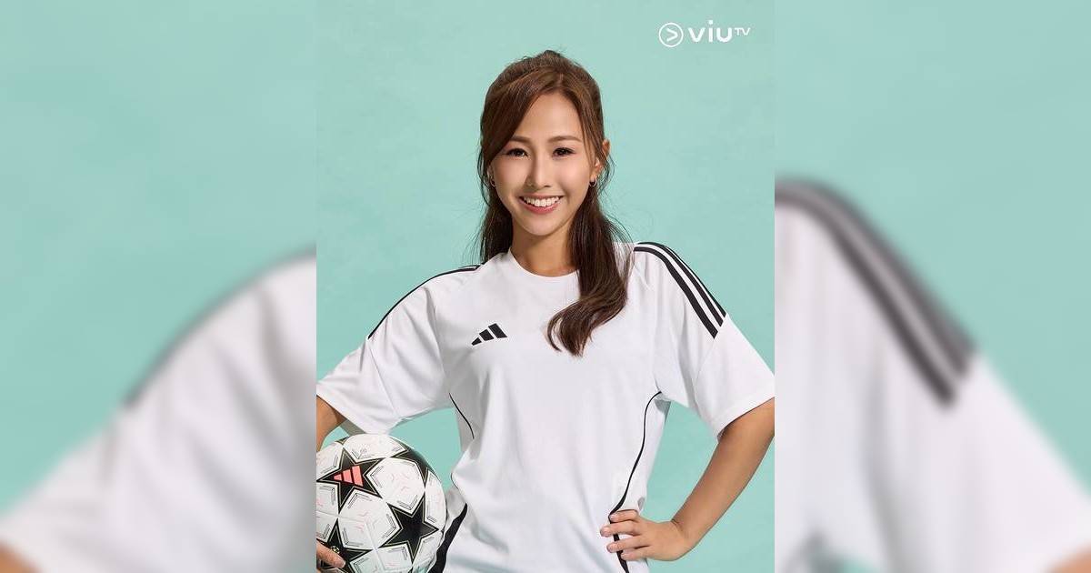 足球女將2黃可盈｜Flavia傷癒復出！全面解構「全能型」球員的進化之路