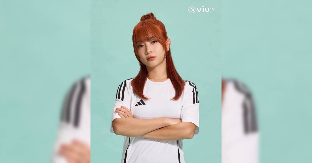 足球女將2｜湯珮明 Tong Ming 起底  最佳守衛隊中開心果二季強勢回歸