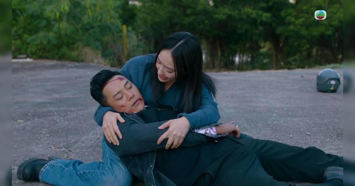 臥底嬌娃｜關曜儁「朱皮」捨身救友！慘死結局極催淚 網民洗版爆喊：還我朱皮