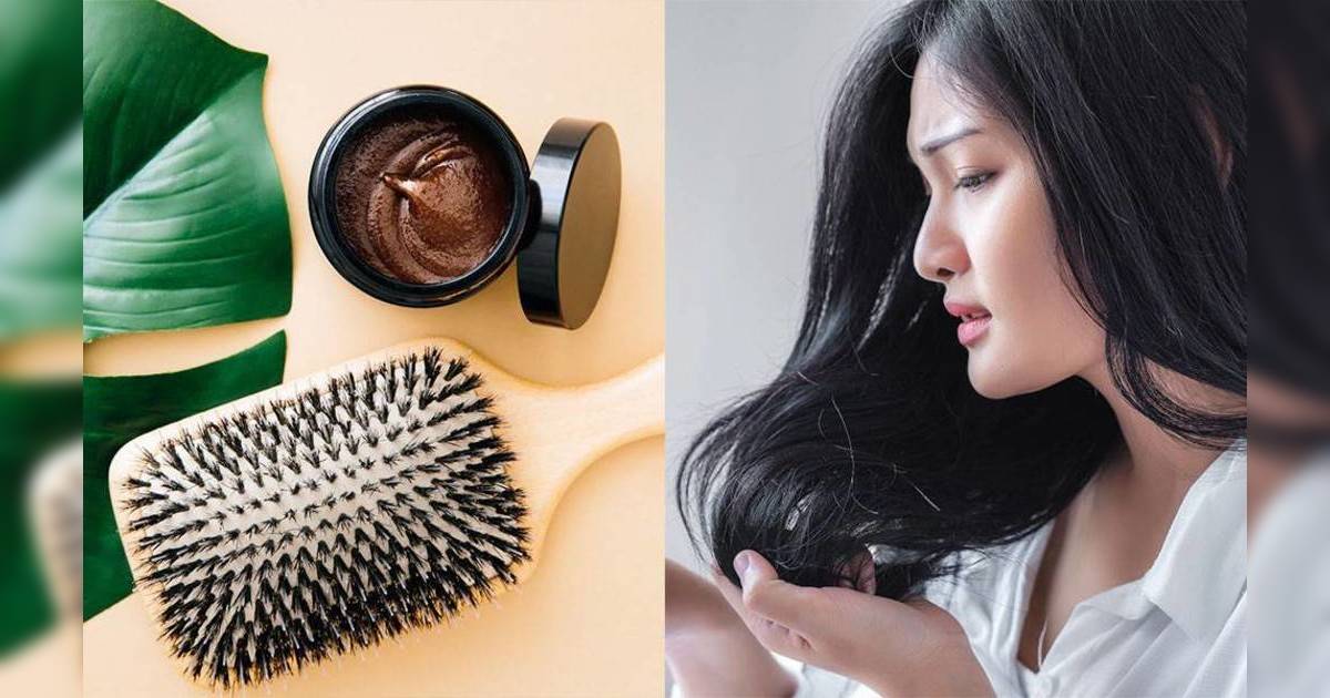 脫髮也有高峰期？！4招從根源擊退脫髮問題