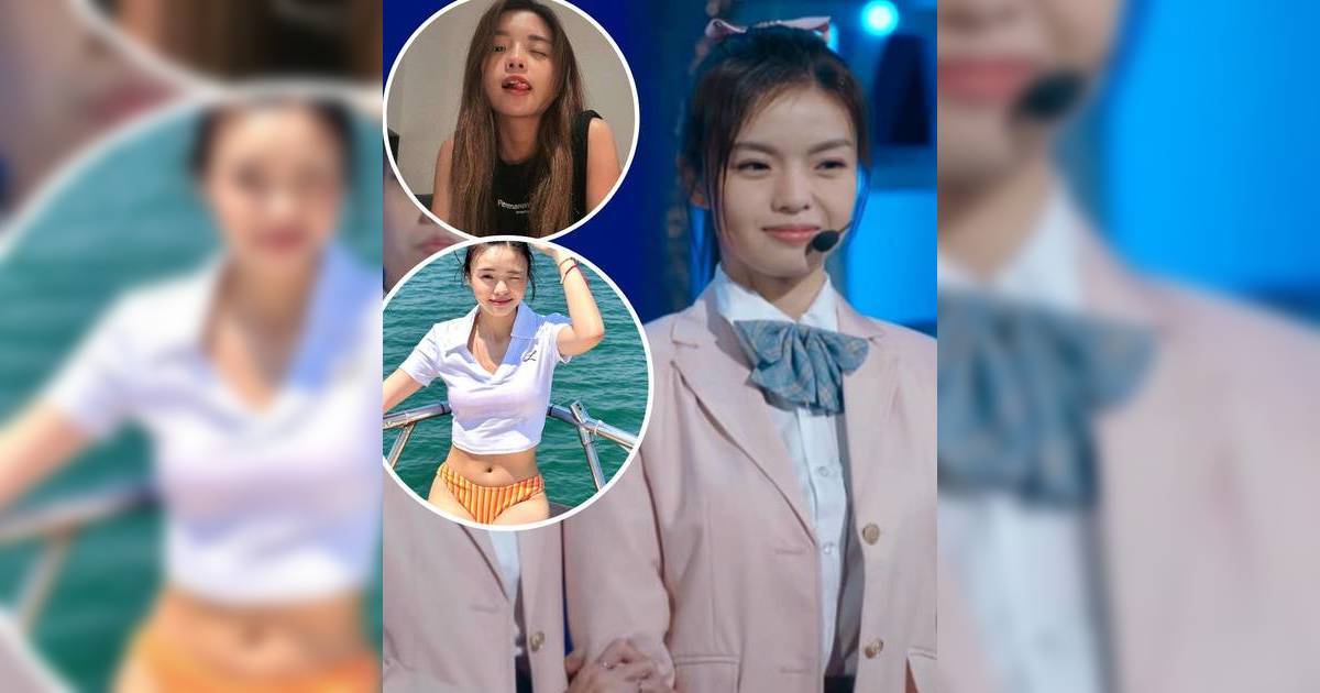 臥底嬌娃｜文凱婷演寸寸貢港女入型入格 25歲創業開音樂學校 負評不斷曾被指做小三