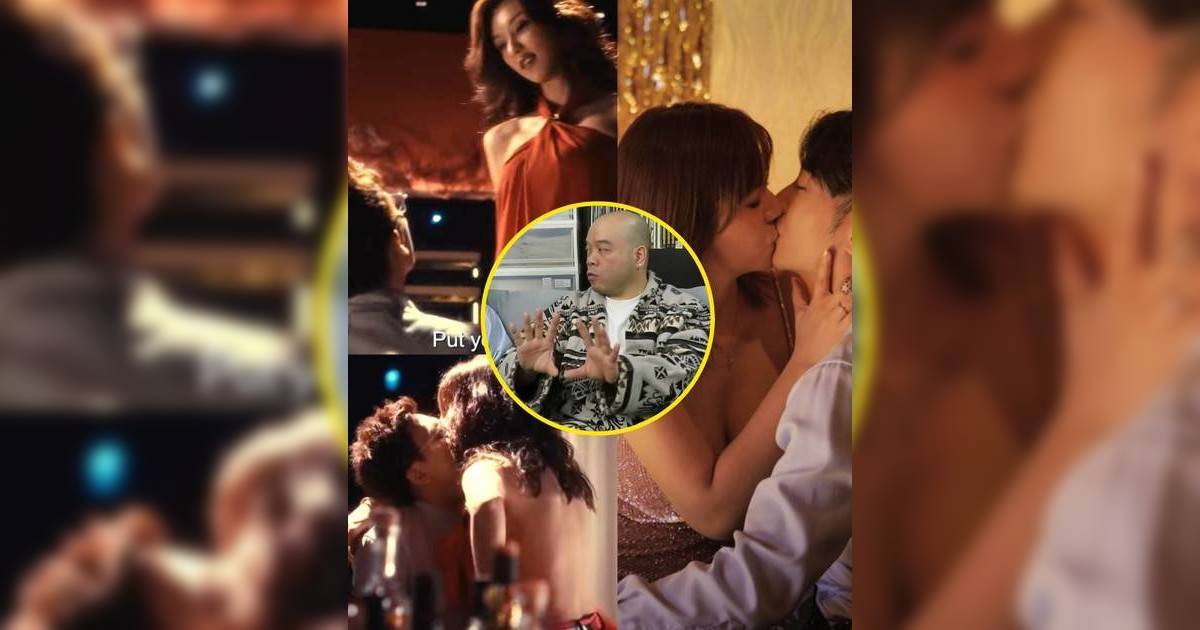 《夜王》加長版最新回應 導演親自澄清「三級足本版」傳聞 認呢個戲份成最大遺憾