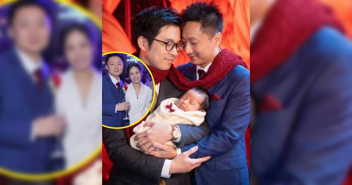 林作再抽水！豪賭100萬挑機鍾培生 3大線索揭「閃婚」真相：莊雅婷一定有咗