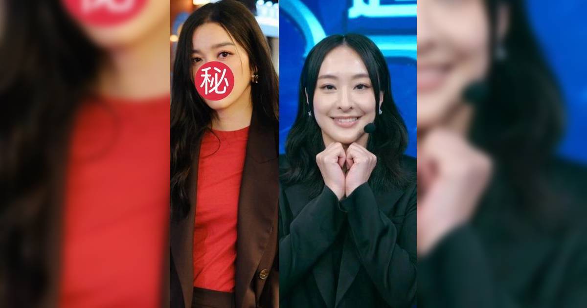 臥底嬌娃｜陳瀅自爆「執二攤」內幕 原定人選係呢一位實力花旦
