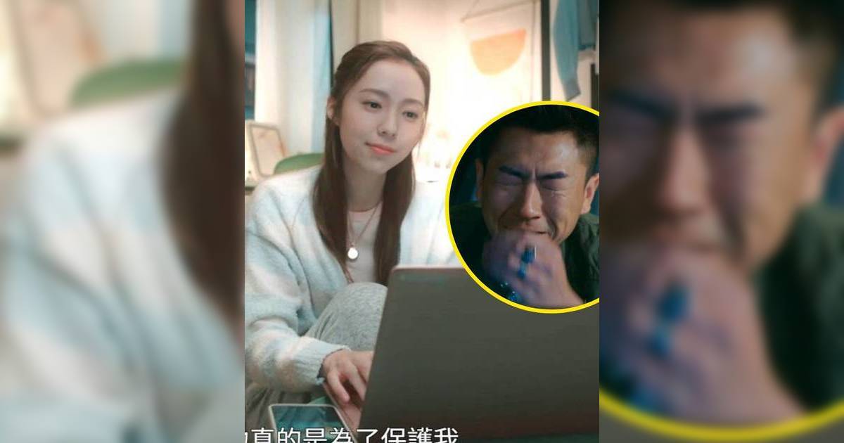 臥底嬌娃｜風盈CP虐戀反轉！李海銅一舉動甜爆網民：睇到喊咗