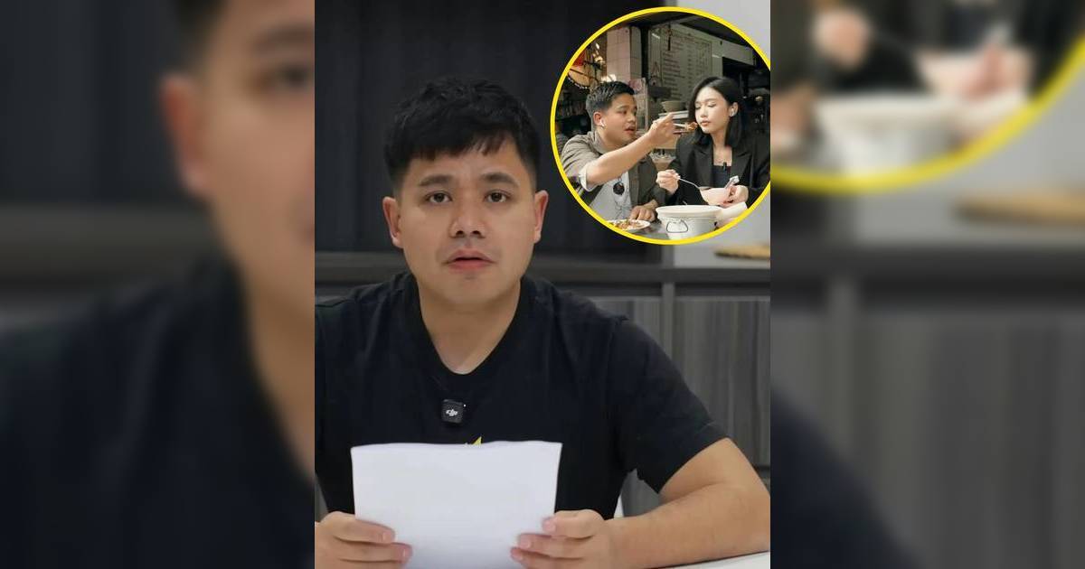 混血肥仔否認出軌 時間線再引關注 前員工揭3大真相 爆分居前已對丁丁示好