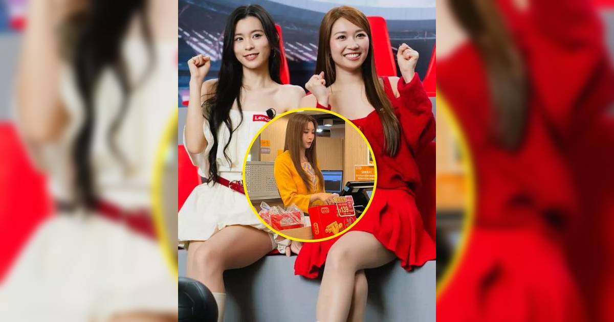 Lolly Talk隊友爆不知阿蛋「做收銀」 阿妹回應暴瘦原因勁心酸