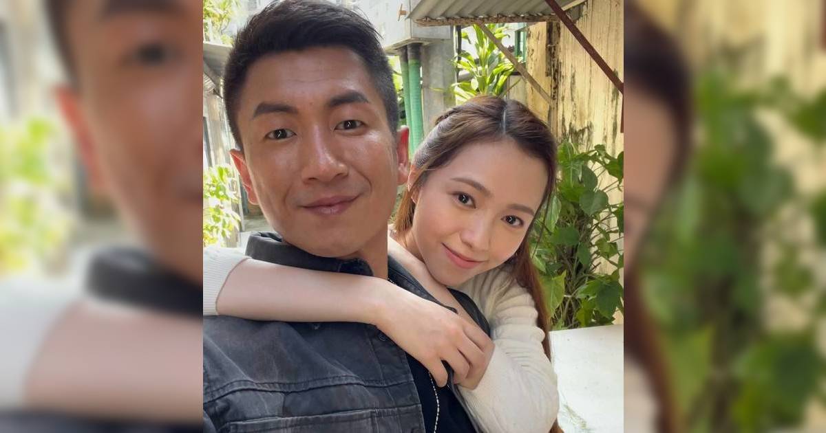 臥底嬌娃｜李海銅「盈風」CP受關注！分享馬貫東內向暖男真性情：佢好尊重我