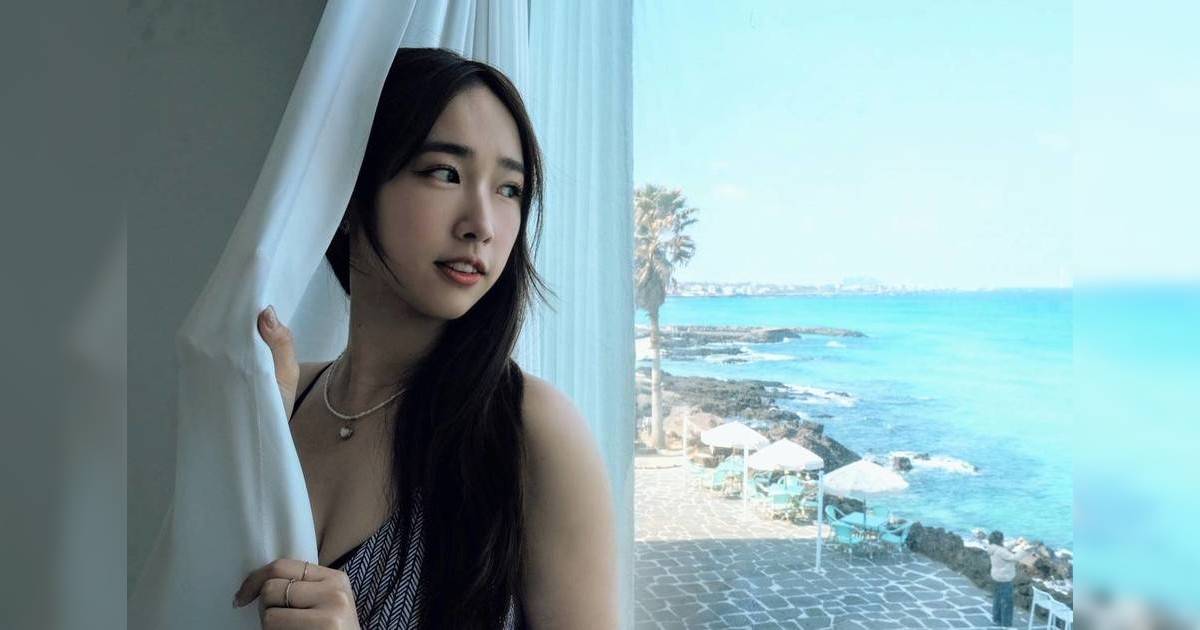 自然系女子旅行 3｜暉哥自爆私密任務！赴濟州追蹤IU朴寶劍劇中場景？