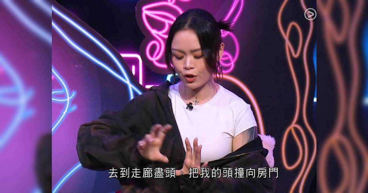 晚吹｜女紋身師爆遭外傭虐待10年 父親回應令人最心寒