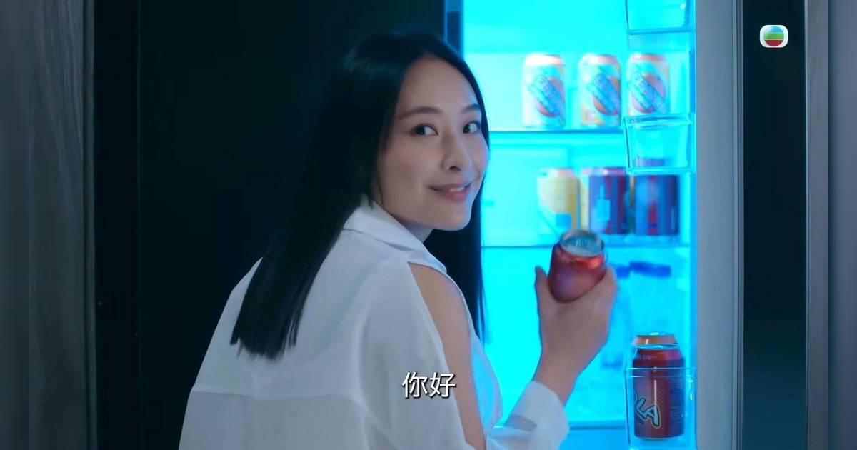 臥底嬌娃｜陳瀅突破尺度再引熱議 零濾鏡真實狀態「肉女」身材獲平反