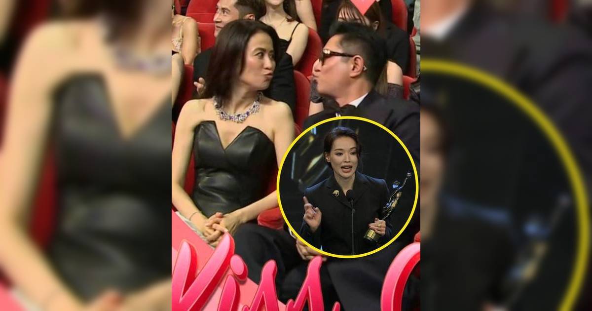 金像獎2026｜一文盤點今晚各大焦點！大玩KISS CAM 麥浚龍神秘女友曝光