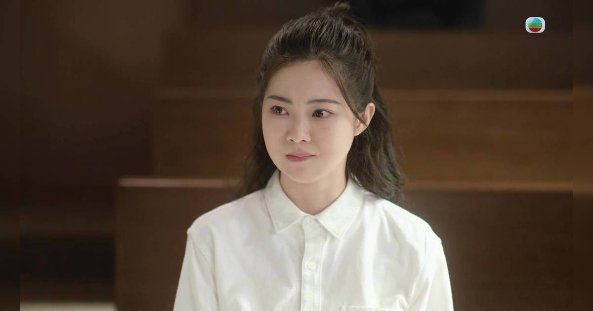 正義女神｜25歲區明妙演活15歲少年犯！法庭爆Seed反差萌獲網民激讚