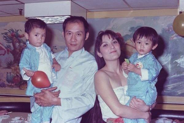 施明 肺炎 (圖片來源:網上圖片)