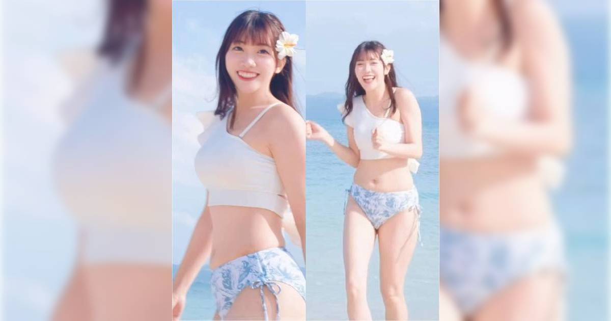 女神冼迪琦直認「掛住香港 」 赴台投身啦啦隊表面風光？其實收入低做爛市