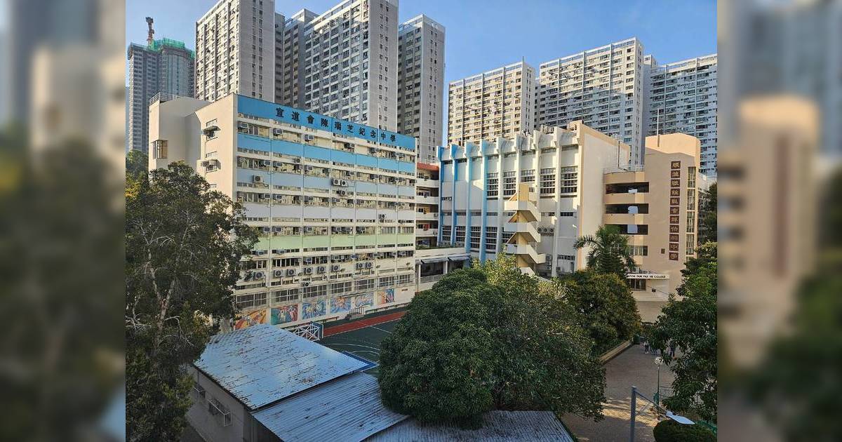 Band 1中學集體作弊傳知情女生被掌摑 校長發家長信交代事件及分數安排 附教育局回應