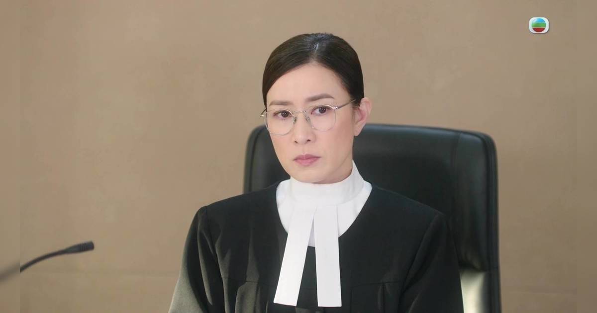 正義女神｜佘詩曼法庭爆Seed金句震驚全網！怒睥陳煒揭驚人內情