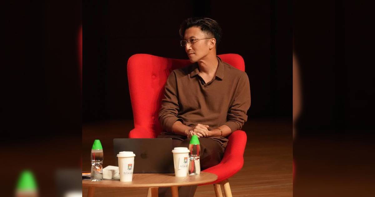 謝霆鋒爆神預言十幾年前已睇通AI世代 當年因1事被笑黐線如今全面應驗